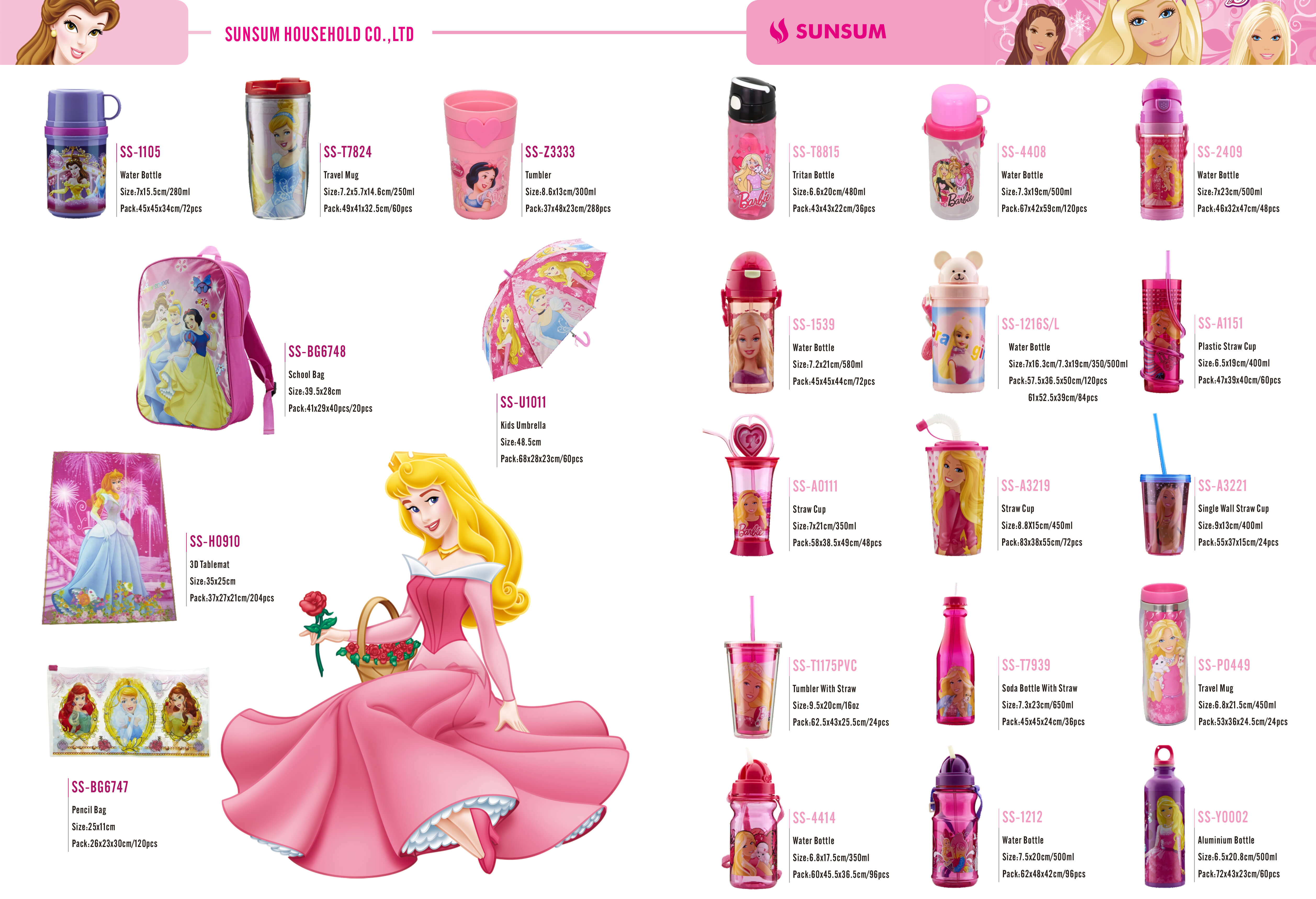 prinsesse 2