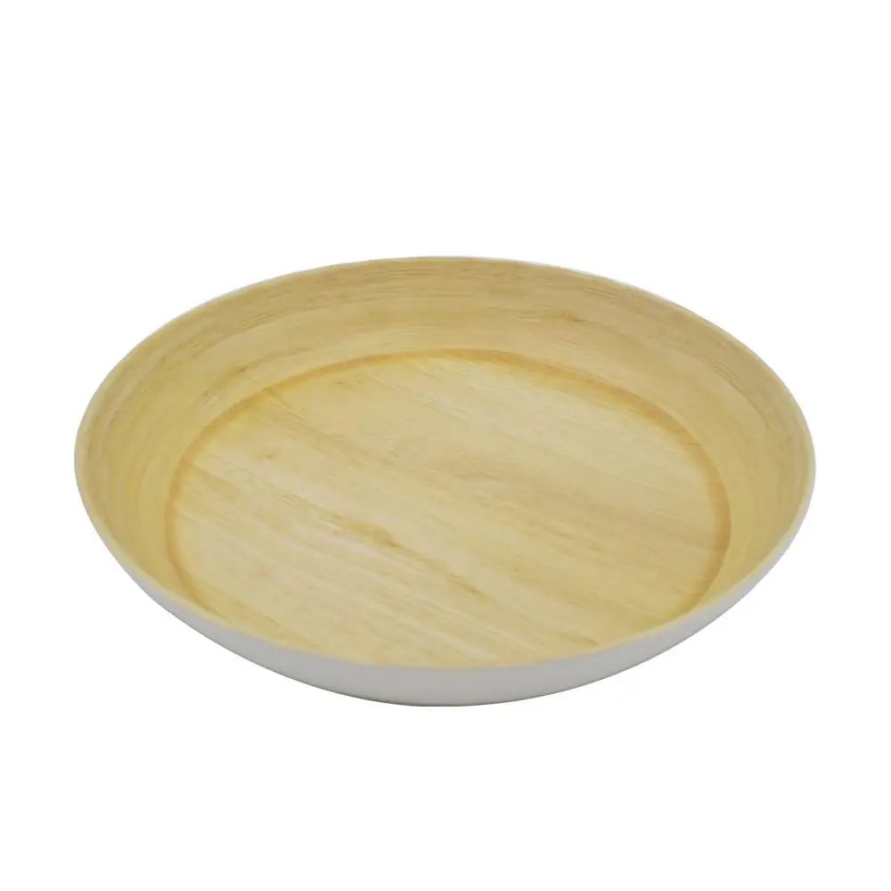 Wholesale-frosted-texture-melamine-bowl-set-salad-bowl-sopa-bowl-3