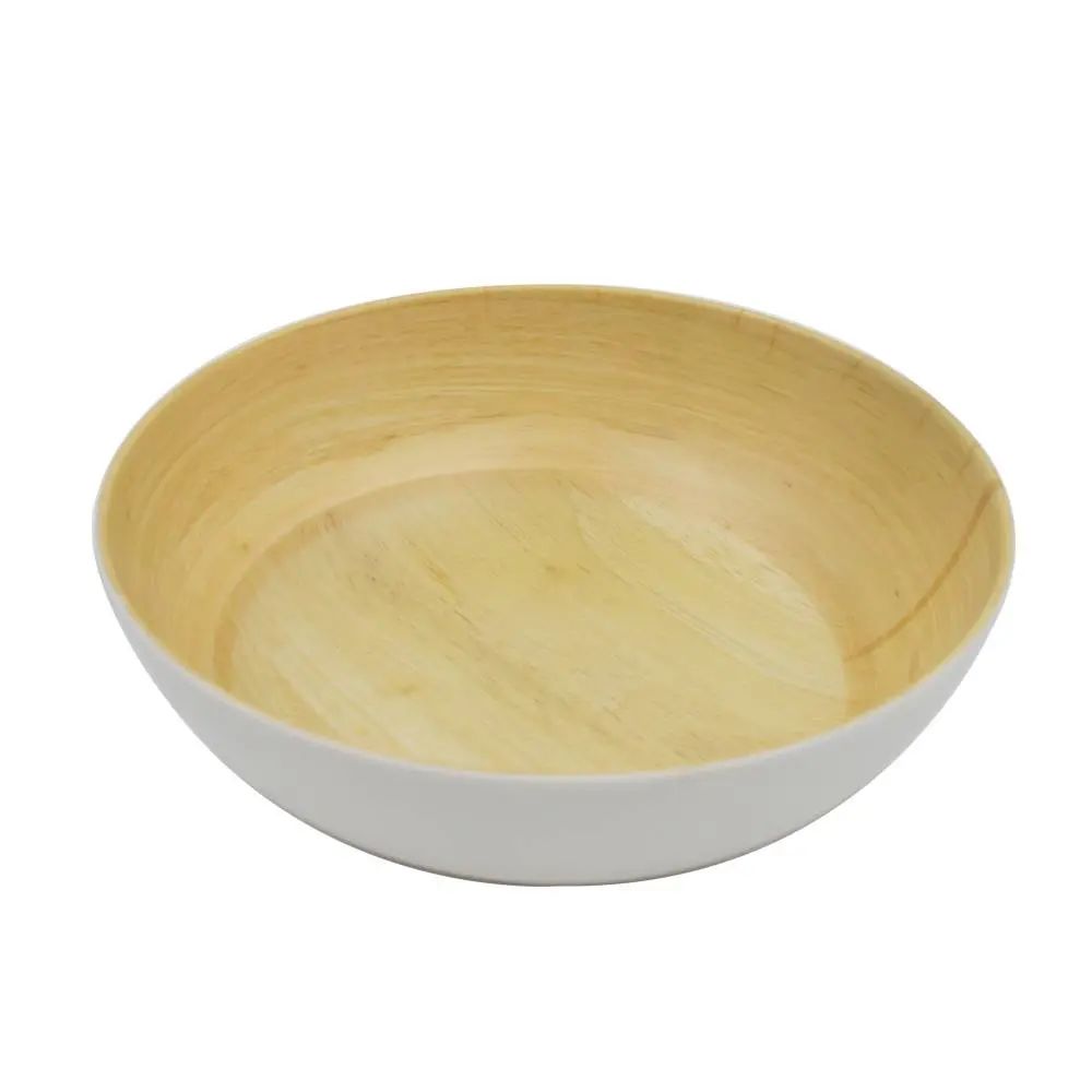 Wholesale-frosted-texture-melamine-bowl-set-salad-bowl-sopa-bowl-4